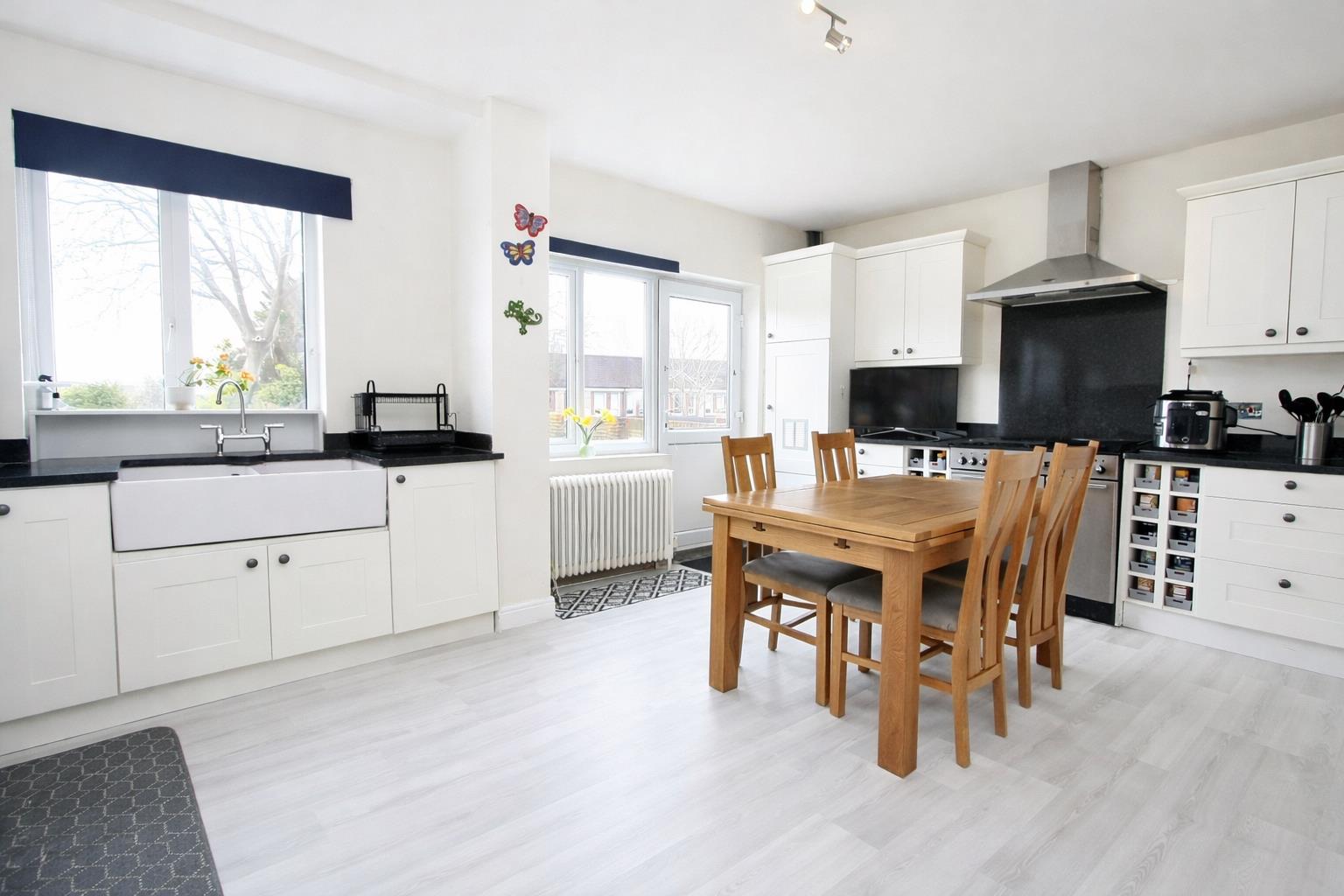 Stanley Park Road, Carshalton